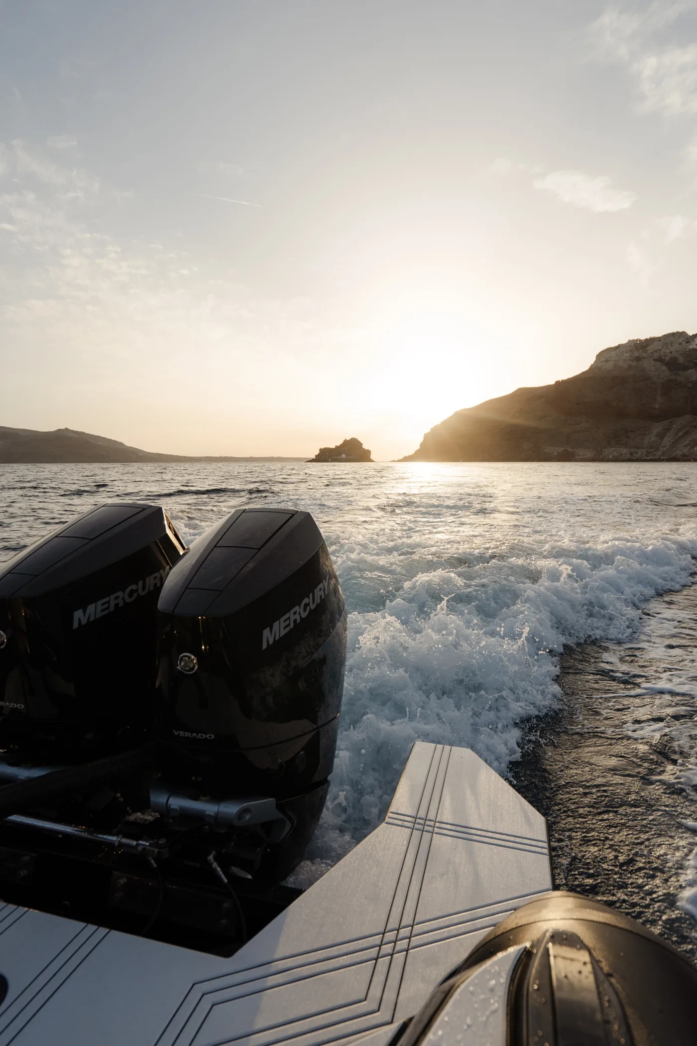 Thronos Yachting Serifos — cruise photo 47